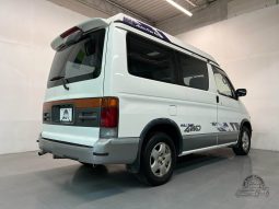 1996 Mazda Bongo Friendee Pop Top Roof full