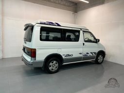 1996 Mazda Bongo Friendee Pop Top Roof full