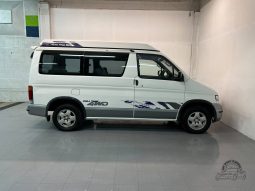 1996 Mazda Bongo Friendee Pop Top Roof full