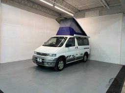 1996 Mazda Bongo Friendee Pop Top Roof full