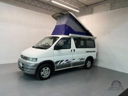 1996 Mazda Bongo Friendee Pop Top Roof full