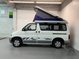 1996 Mazda Bongo Friendee Pop Top Roof full