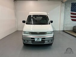 1996 Mazda Bongo Friendee Pop Top Roof full