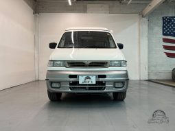 1996 Mazda Bongo Friendee Pop Top Roof full