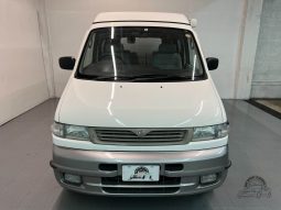 1996 Mazda Bongo Friendee Pop Top Roof full