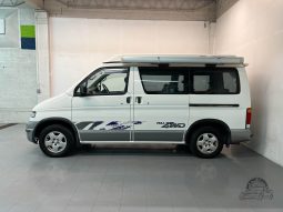 1996 Mazda Bongo Friendee Pop Top Roof full