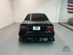 1997 Toyota Chaser Tourer V full