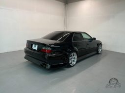 1997 Toyota Chaser Tourer V full