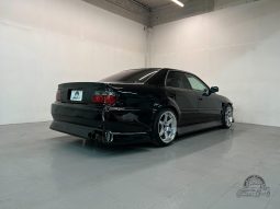 1997 Toyota Chaser Tourer V full