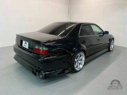 1997 Toyota Chaser Tourer V full