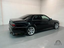 1997 Toyota Chaser Tourer V full