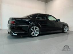 1997 Toyota Chaser Tourer V full