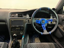 1997 Toyota Chaser Tourer V full