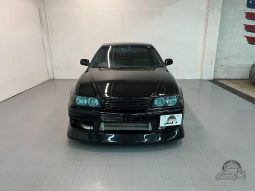 1997 Toyota Chaser Tourer V full