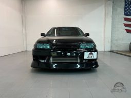 1997 Toyota Chaser Tourer V full