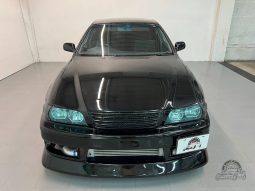 1997 Toyota Chaser Tourer V full