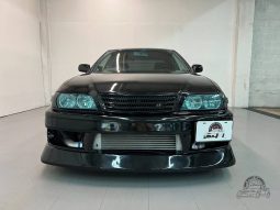 1997 Toyota Chaser Tourer V full