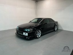 1997 Toyota Chaser Tourer V full