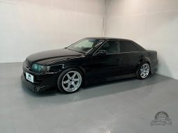 1997 Toyota Chaser Tourer V full