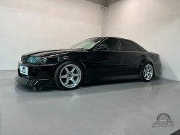 1997 Toyota Chaser Tourer V full