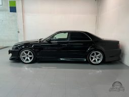 1997 Toyota Chaser Tourer V full