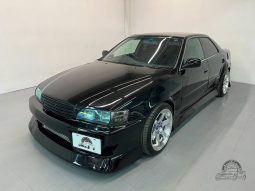 1997 Toyota Chaser Tourer V full