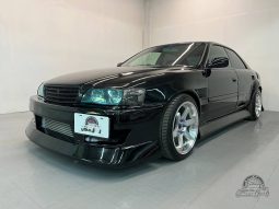 1997 Toyota Chaser Tourer V full