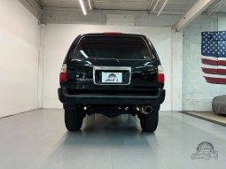 1996 Toyota Hilux Surf SSR-X full