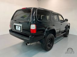 1996 Toyota Hilux Surf SSR-X full