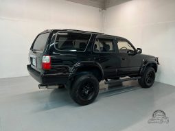 1996 Toyota Hilux Surf SSR-X full