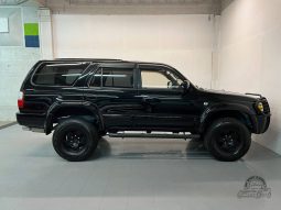 1996 Toyota Hilux Surf SSR-X full