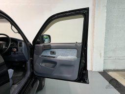 1996 Toyota Hilux Surf SSR-X full