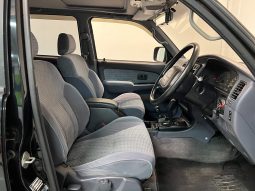 1996 Toyota Hilux Surf SSR-X full