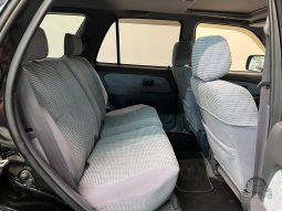 1996 Toyota Hilux Surf SSR-X full