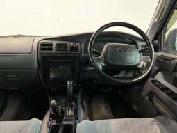 1996 Toyota Hilux Surf SSR-X full