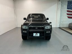 1996 Toyota Hilux Surf SSR-X full