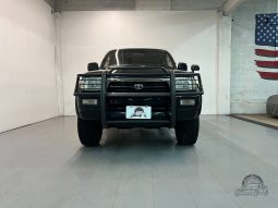 1996 Toyota Hilux Surf SSR-X full