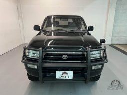 1996 Toyota Hilux Surf SSR-X full