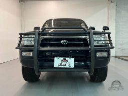 1996 Toyota Hilux Surf SSR-X full