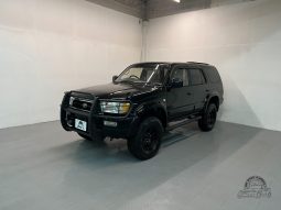 1996 Toyota Hilux Surf SSR-X full