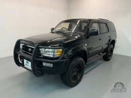 1996 Toyota Hilux Surf SSR-X full