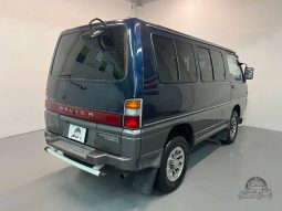 1996 Mitsubishi Delica Star Wagon GLX full