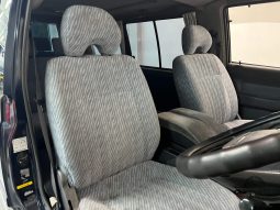 1996 Mitsubishi Delica Star Wagon GLX full