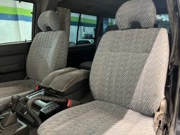 1996 Mitsubishi Delica Star Wagon GLX full