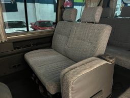 1996 Mitsubishi Delica Star Wagon GLX full