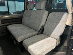 1996 Mitsubishi Delica Star Wagon GLX full