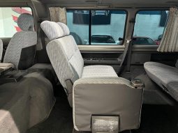 1996 Mitsubishi Delica Star Wagon GLX full