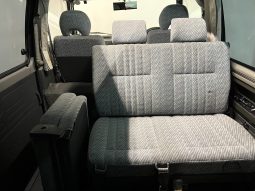 1996 Mitsubishi Delica Star Wagon GLX full