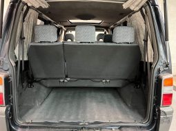 1996 Mitsubishi Delica Star Wagon GLX full