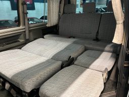 1996 Mitsubishi Delica Star Wagon GLX full